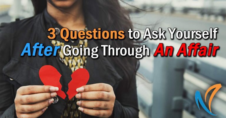 3 Important Questions to Ask Yourself After Being Cheated On