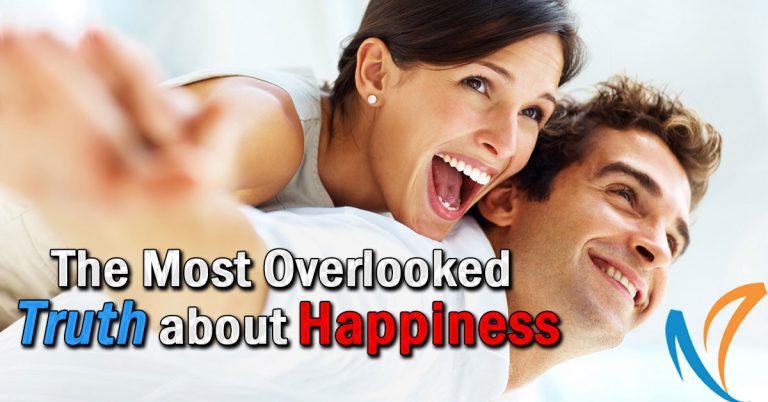 Give Thanks, Find Happiness – The Overlooked Truth of Thanksgiving