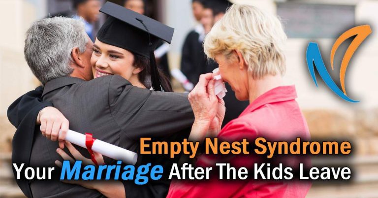 How Empty Nest Syndrome Can Affect Your Marriage