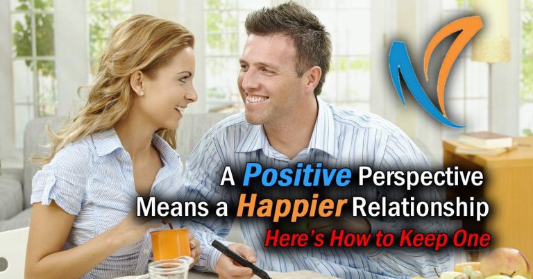Perspective Part 2: Falling Back In Love