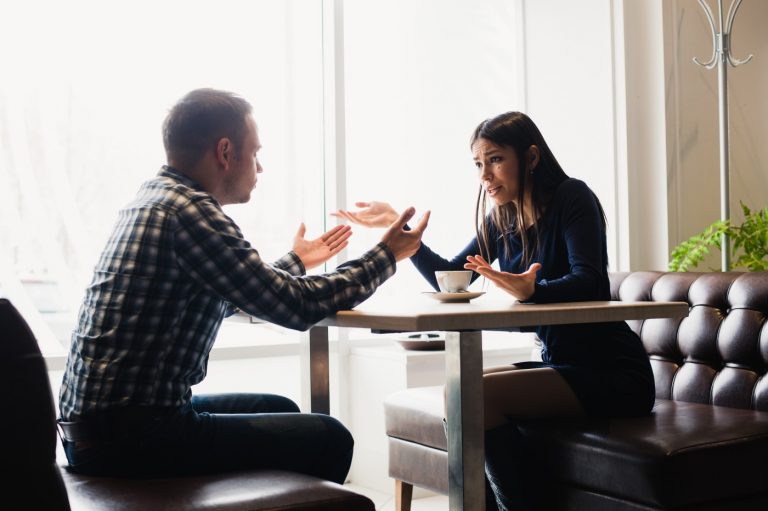 Does Your Partner Drive You Crazy And You Don’t Know Why?