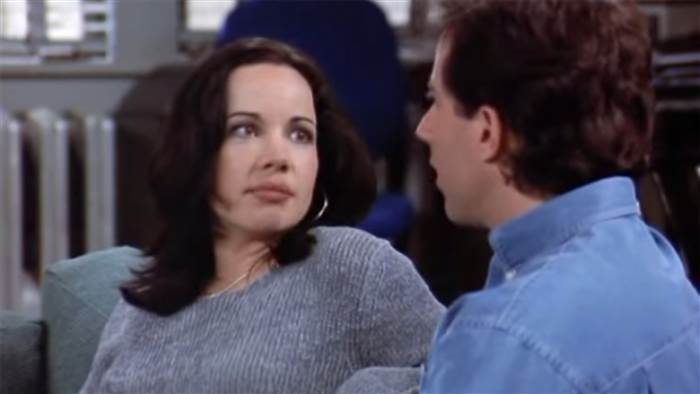 Favorite Seinfeld (Jerry) Girlfriend