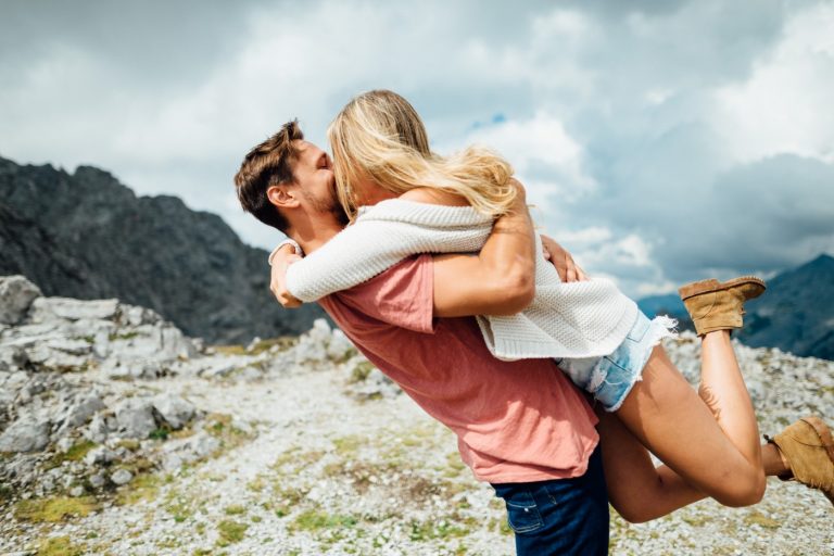 How to restart the flame in a relationship after the fire has gone out