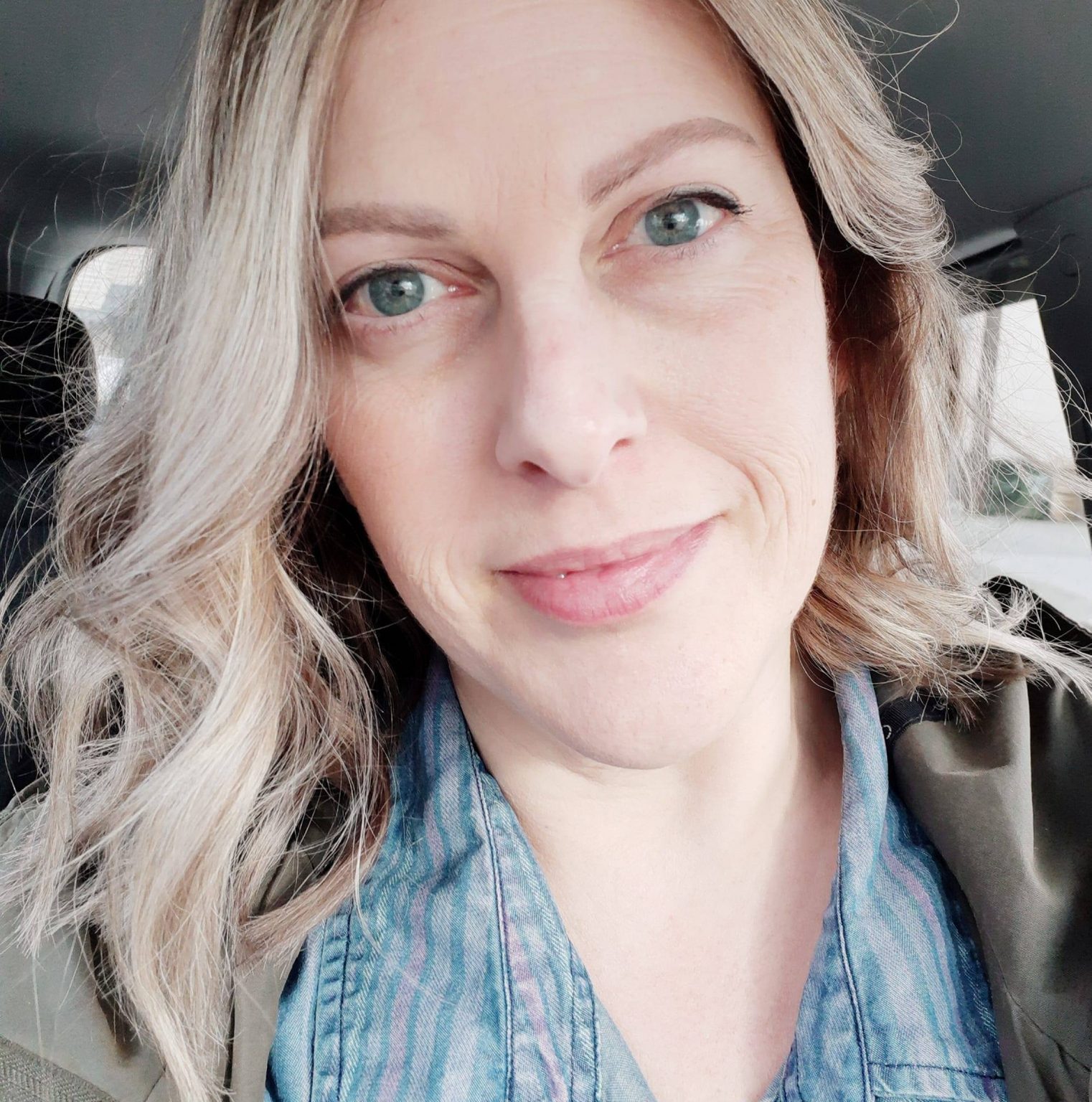 Anne Thompson